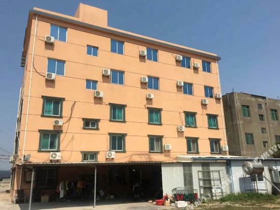 Minxiang Hotel in Sui'an, People's Republic of China
