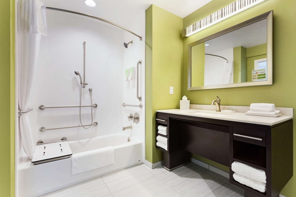 Home2 Suites by Hilton Salt Lake City Murray UT - photo 13