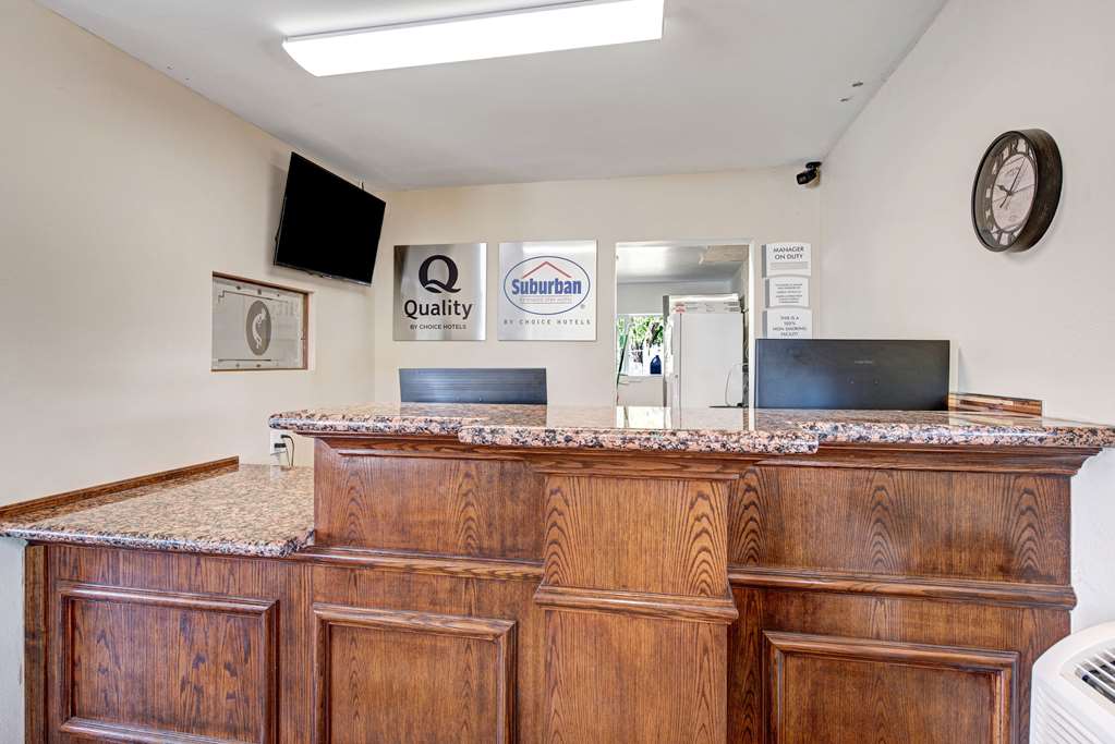 Quality Inn near Mesa Verde - photo 10