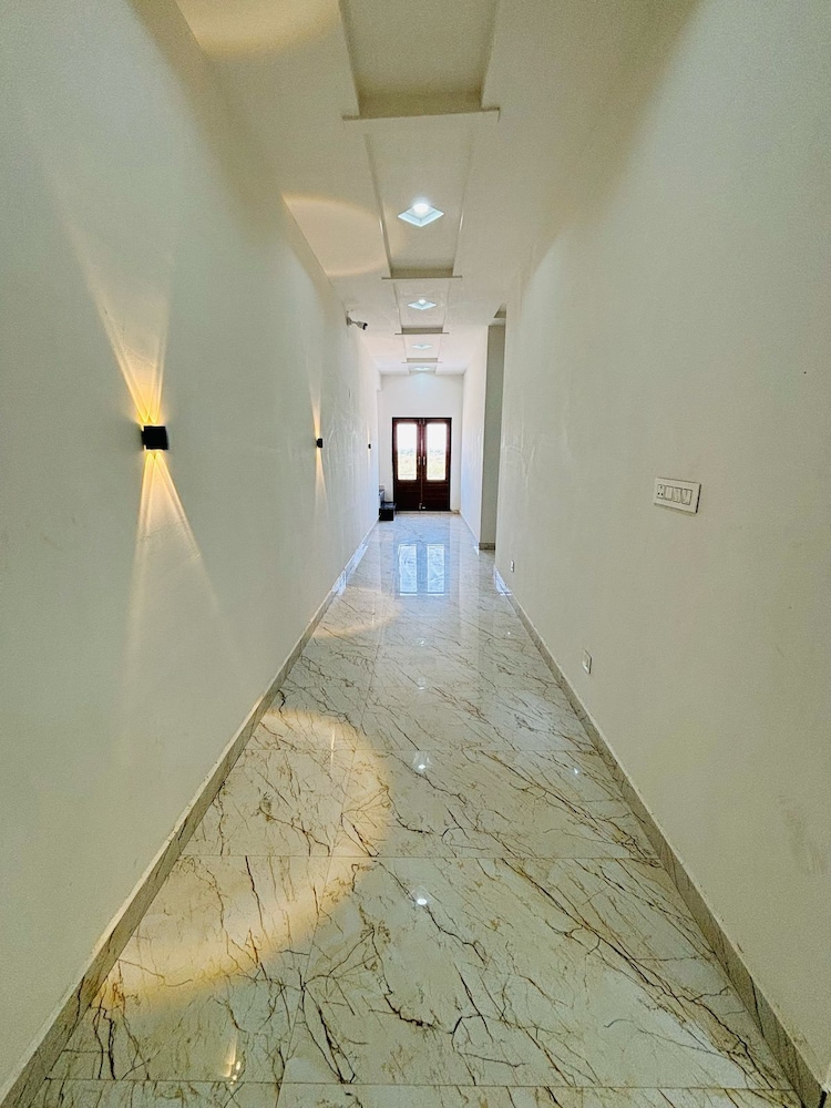 Hotel Shri Tulsi Residency — Phalodi — photo 2