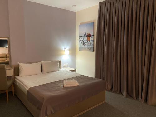 Park Hotel — Nizhyn — photo 3