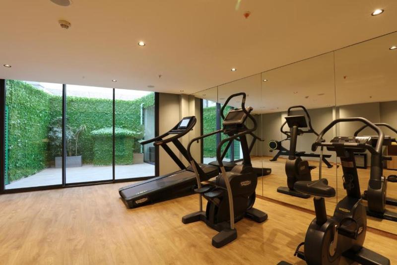 ADAY Hotel Casablanca in Casablanca, Morocco