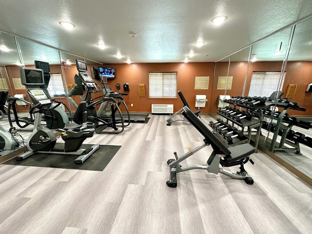 Candlewood Suites Savannah Airport by IHG - photo 19