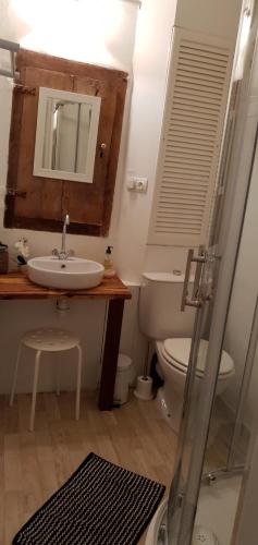 La Porte Bleue — Caussade — photo 3