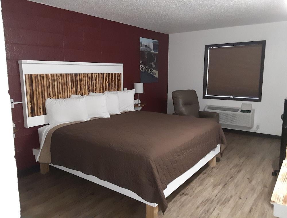 American Inn Express — Murdo — photo 5