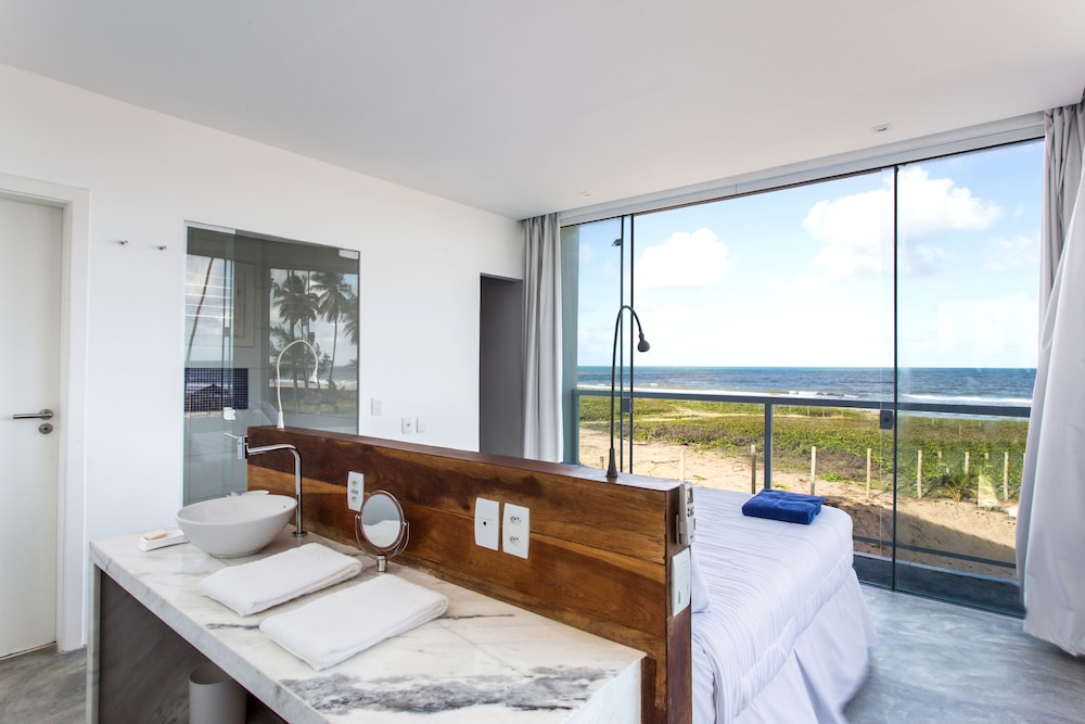 B Blue Beachouses — Camacari — photo 5