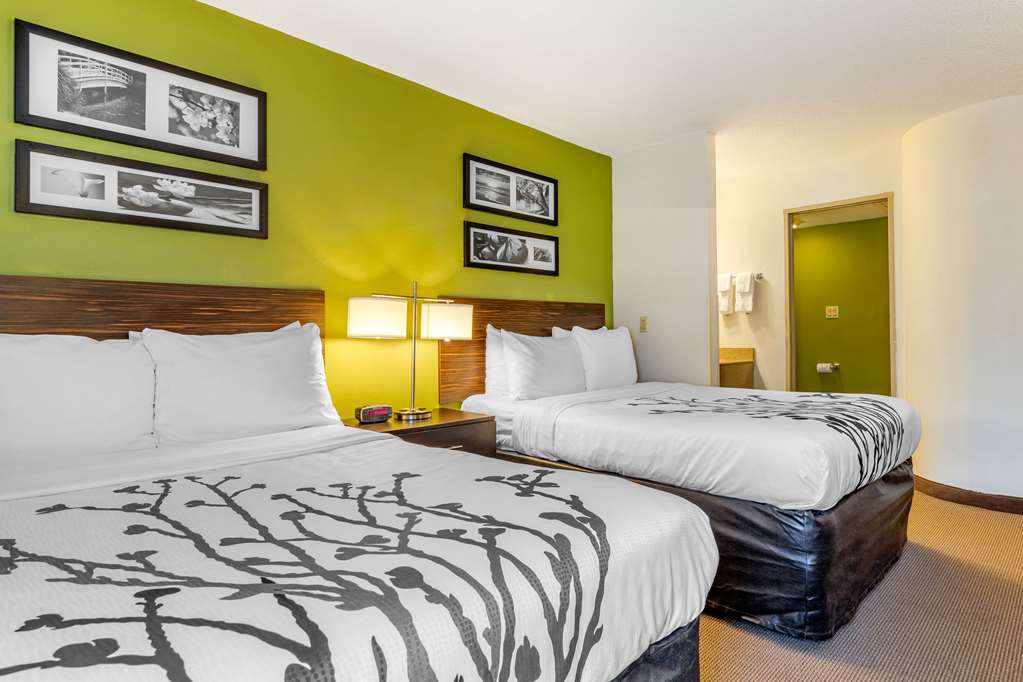 Sleep Inn I 95 North Savannah - photo 10