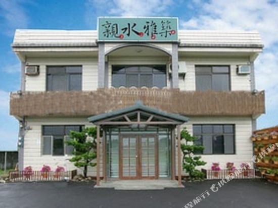 Chin Shui Inn in Yilan, People's Republic of China