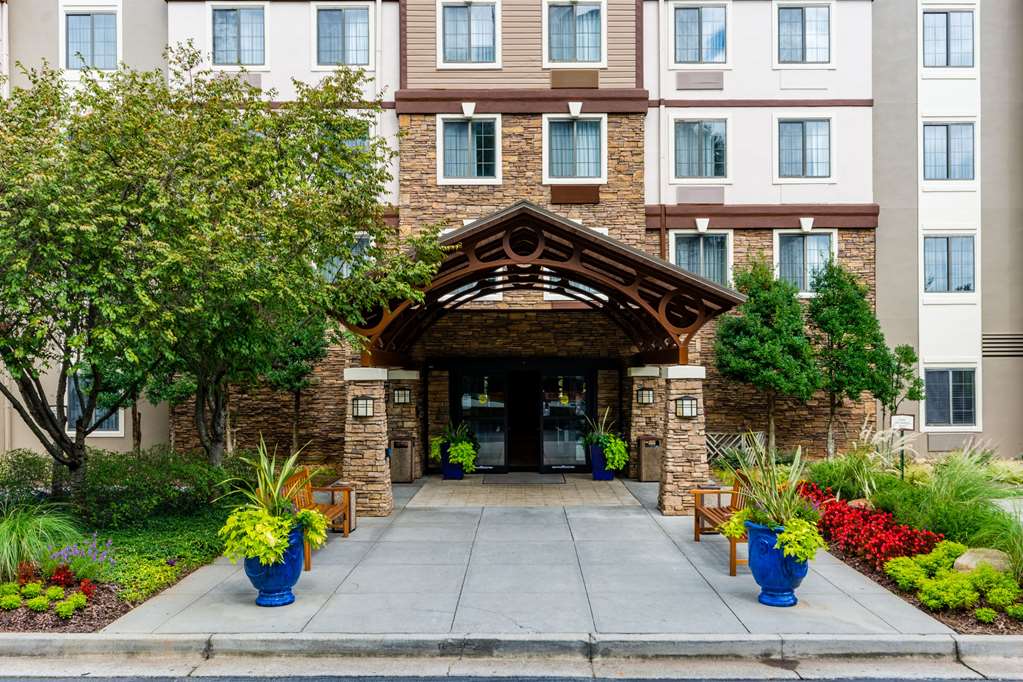 Sonesta ES Suites Atlanta Perimeter Center - photo 3