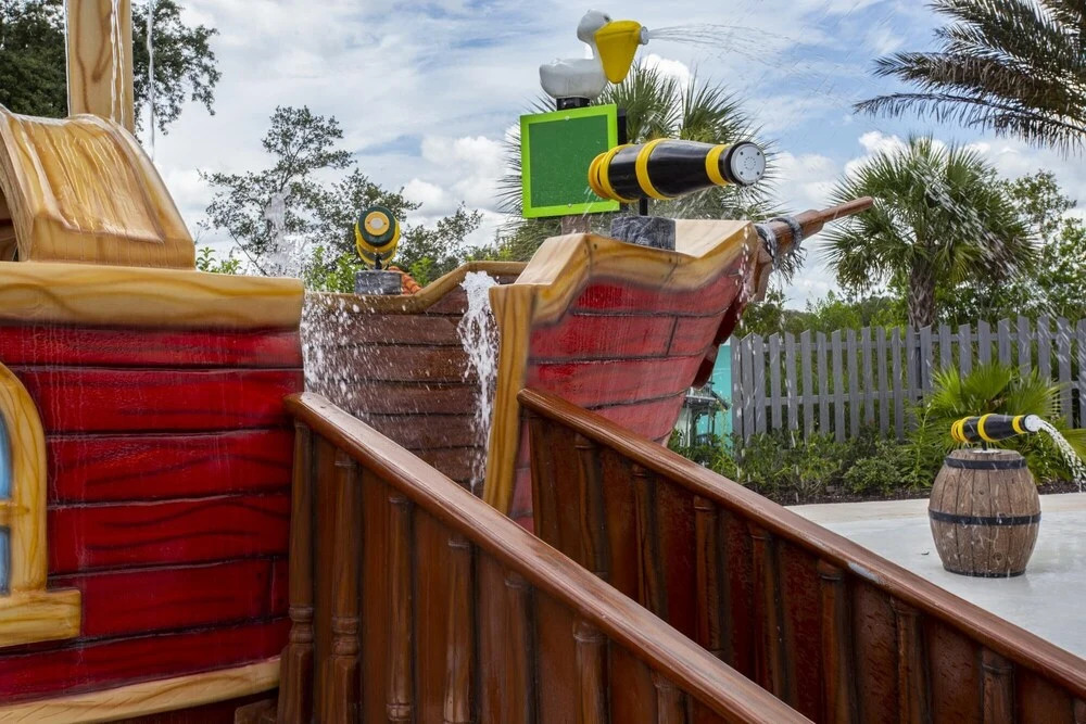 Festival Resort 5 Bd Home w Screened Pool Close to Disney 174 - photo 22