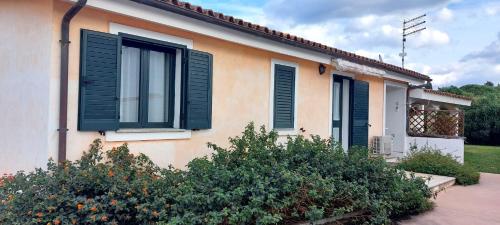 Casa Minuredda — 4-Star Luxury Hotel in Olbia, Italy