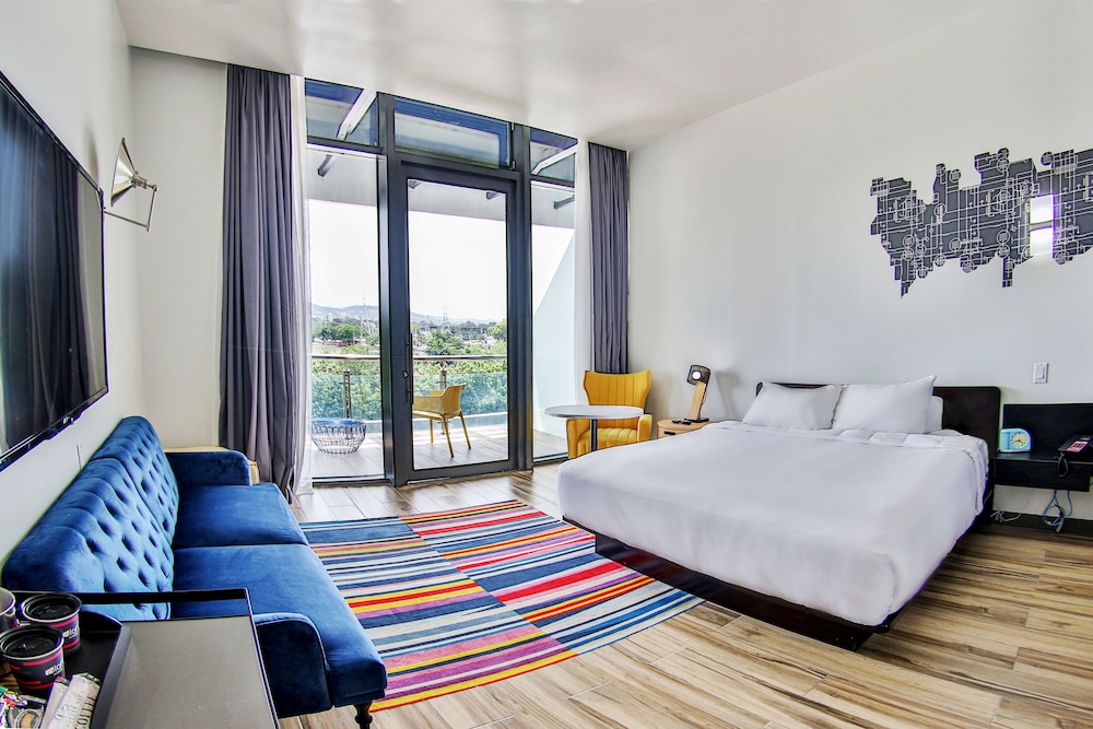 Aloft Ponce Hotel & Casino - photo 9