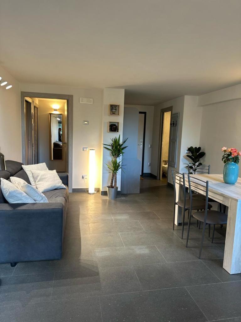 Il Giardinetto di Elelu’ Private Garage in Orvieto, Italy