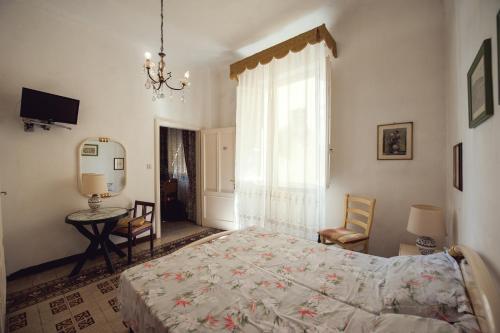Bed Breakfast la Torre — 4-Star Luxury Hotel in Lucca, Italy