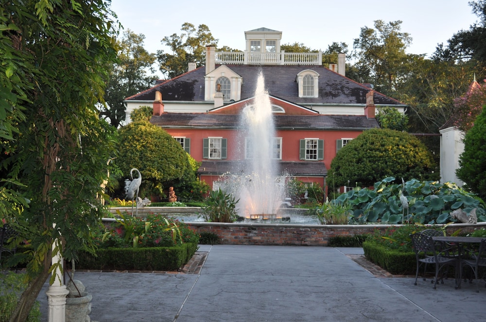 Houmas House Plantation and Gardens - photo 29