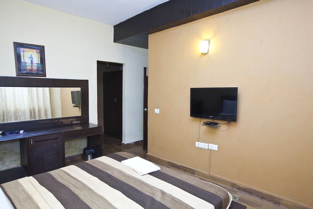 OYO 429 Hotel Shubhdeep Ashiyana