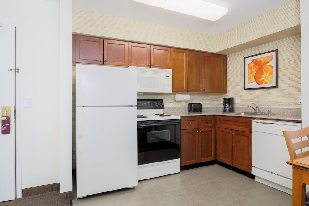 Residence Inn by Marriott Chico - photo 17