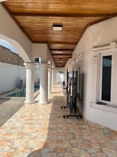 Villa Sofia — Abeokuta — photo 4