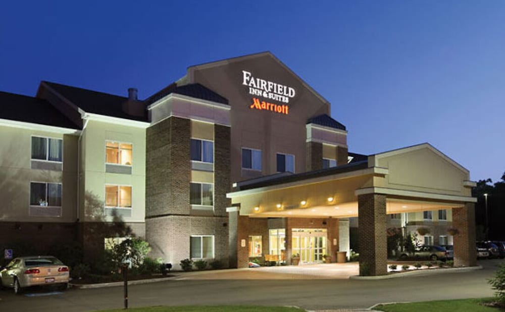 Fairfield Inn & Suites by Marriott Weirton - photo 21