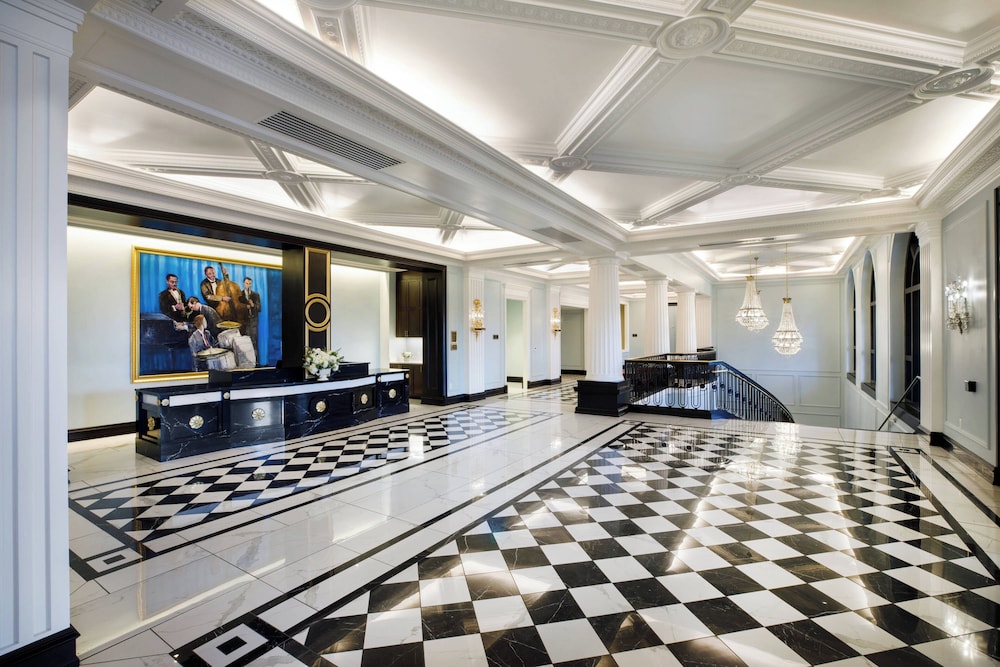 Hotel Carmichael Autograph Collection - photo 7
