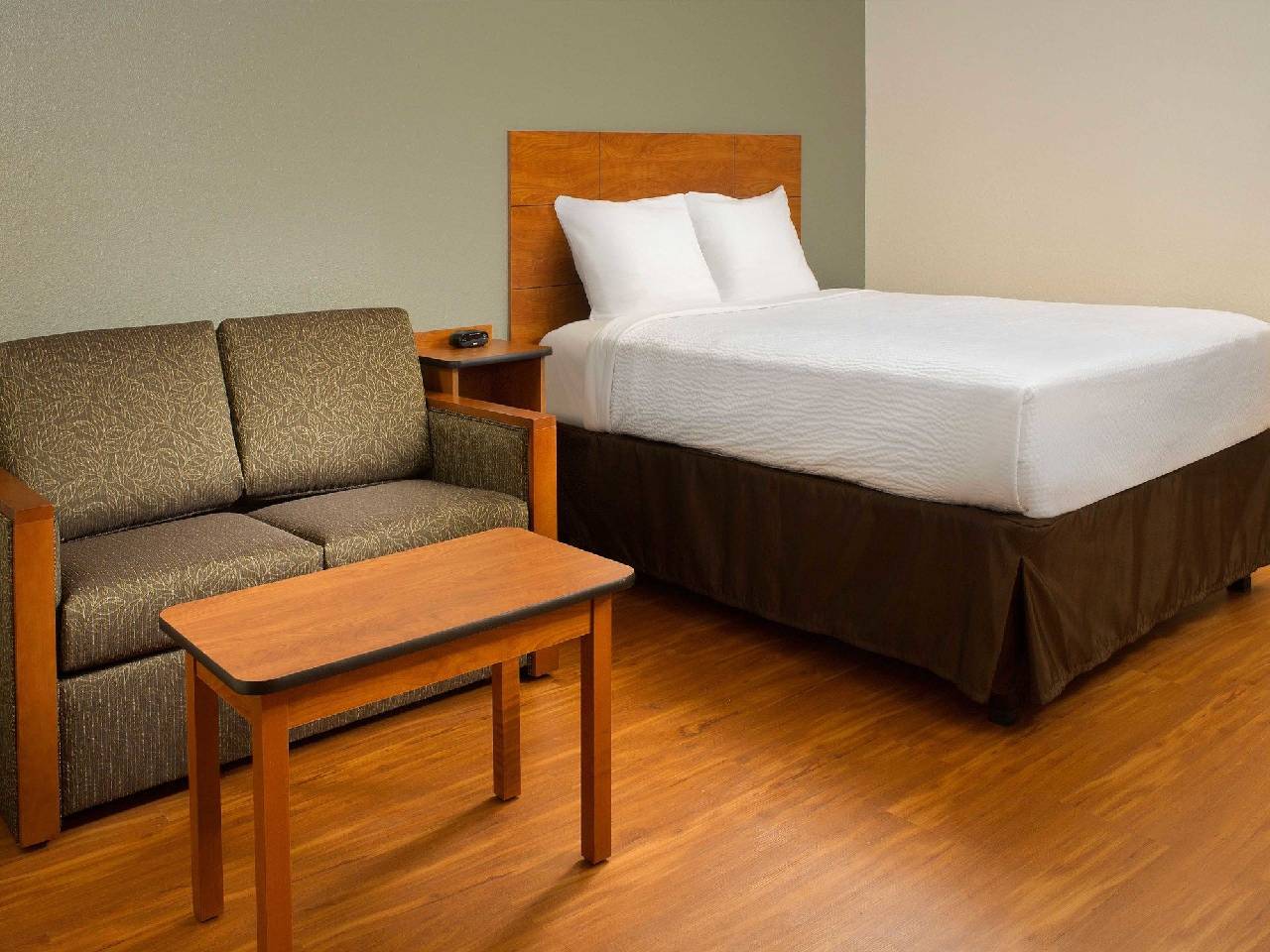Extended Stay America Select Suites Fayetteville Cliffdale - photo 21