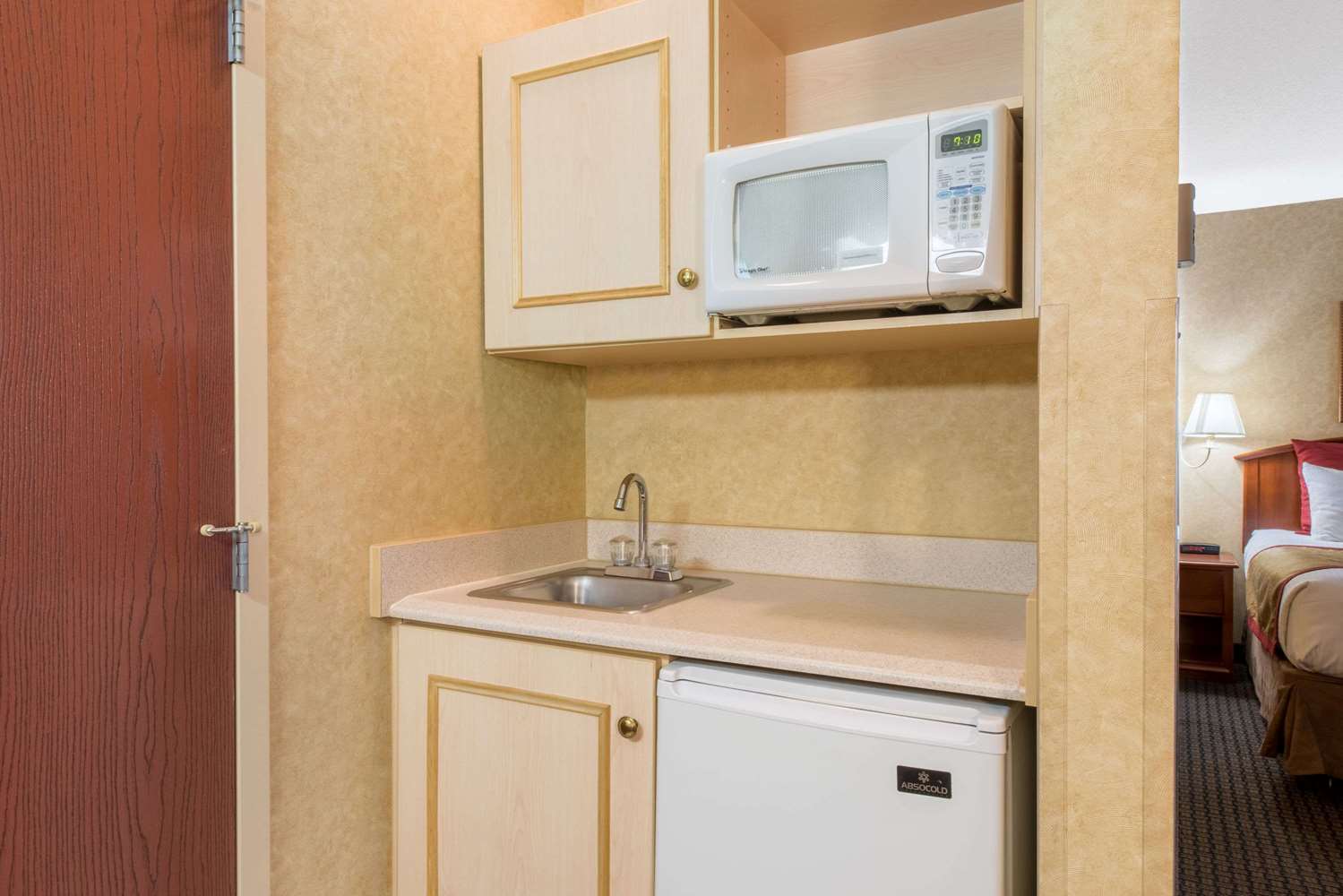 Lancaster Suites - photo 27