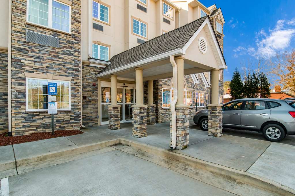 Motel 6 Canton GA - photo 2