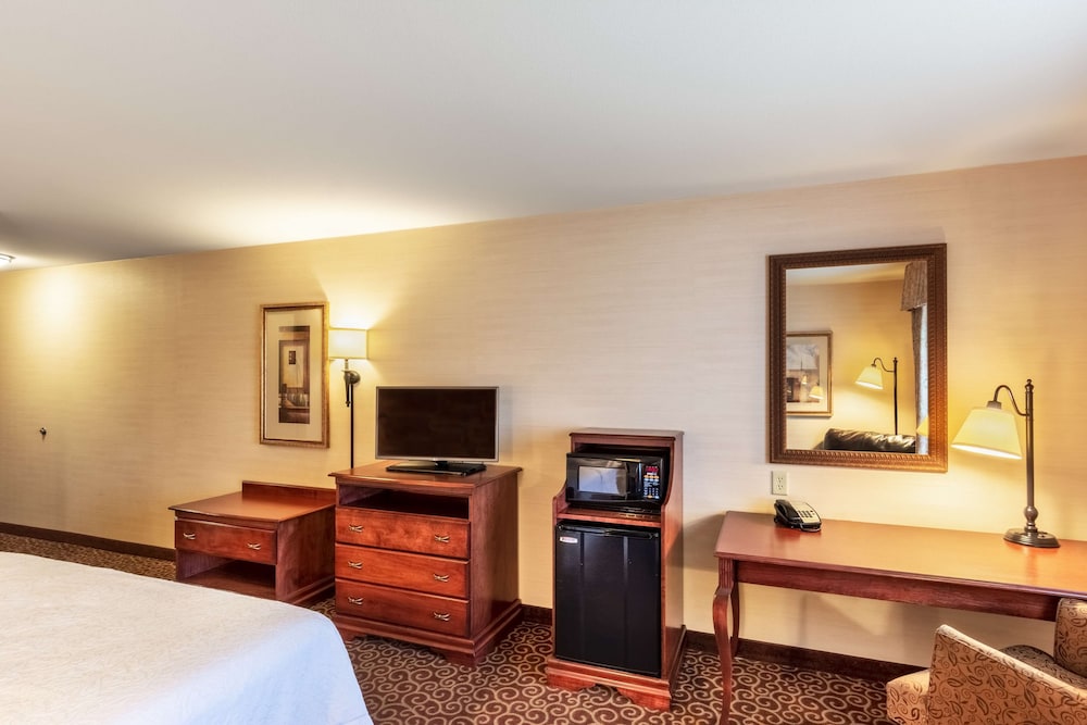 Hampton Inn Rawlins - photo 36