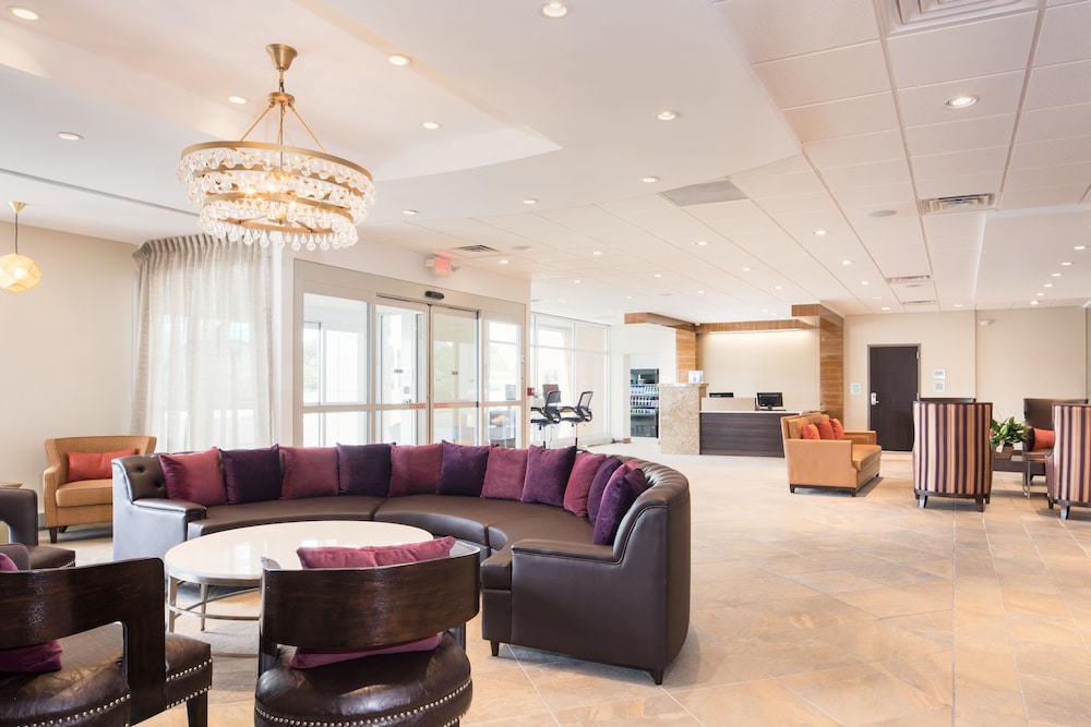 Crowne Plaza Chicago SW Burr Ridge by IHG - photo 56