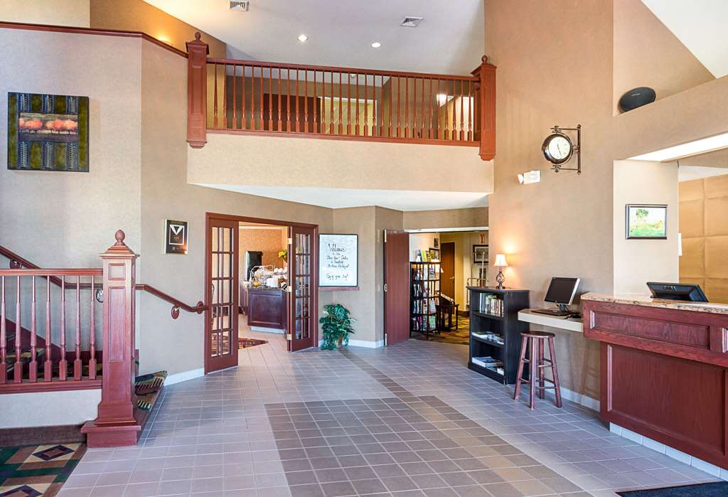 Sleep Inn & Suites Bay View Acme Travers City - photo 8