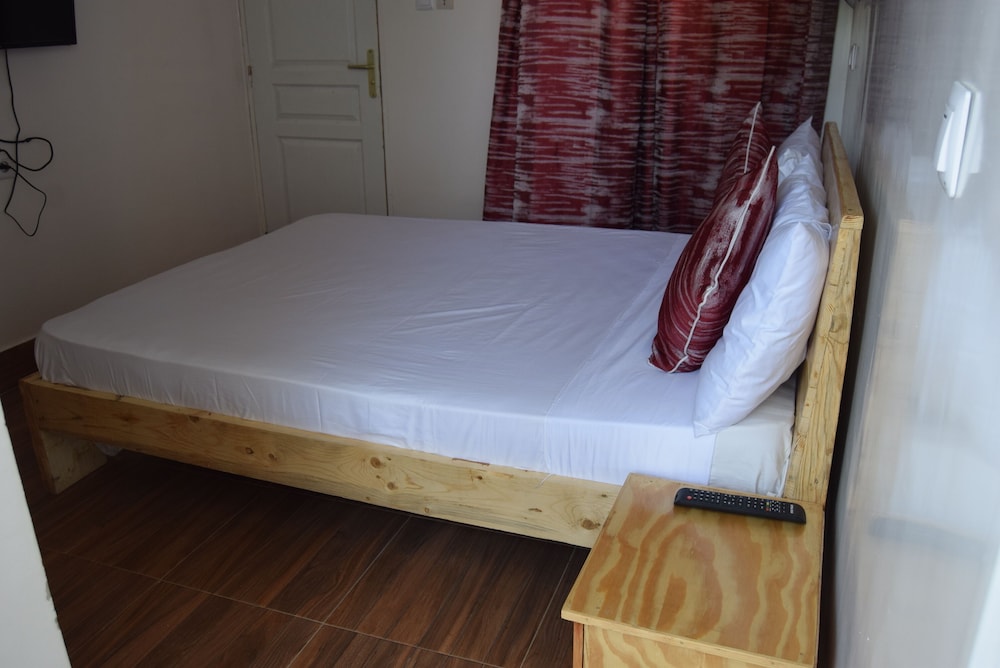 Hotel berges du Sine — Fatick — photo 4