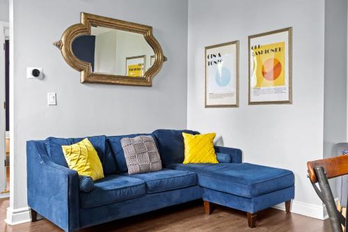Newly renovated Stylish Home in Louisville KY — 4-Star Luxury Hotel in Louisville, United States