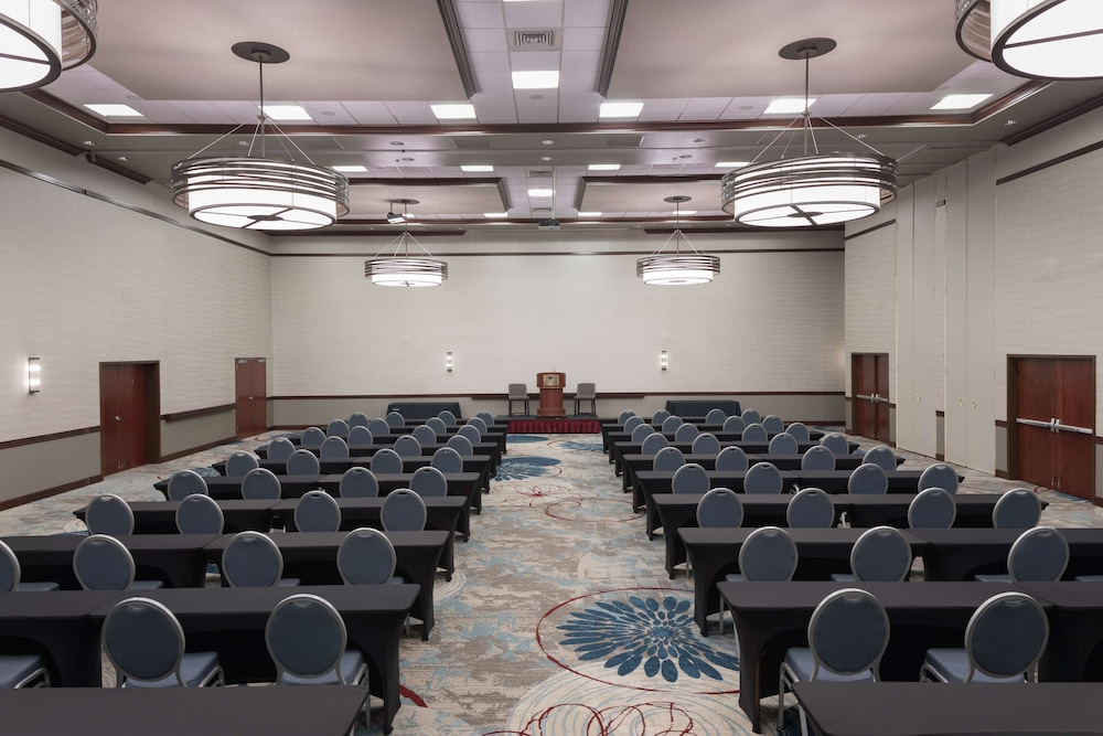 DoubleTree by Hilton Asheville Biltmore - photo 85