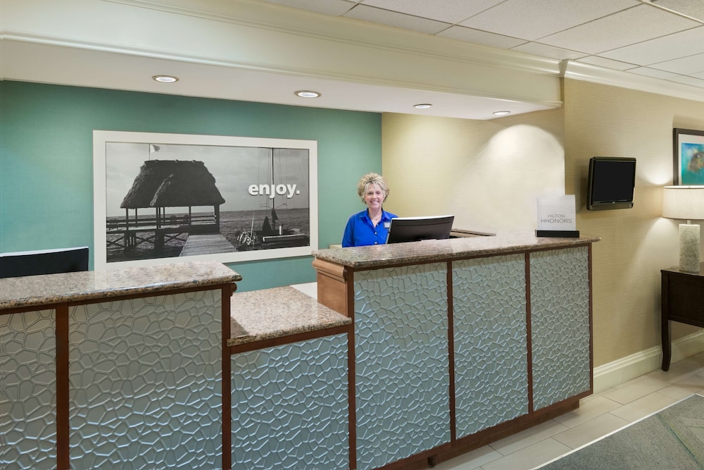 Hampton Inn Ellenton Bradenton - photo 3