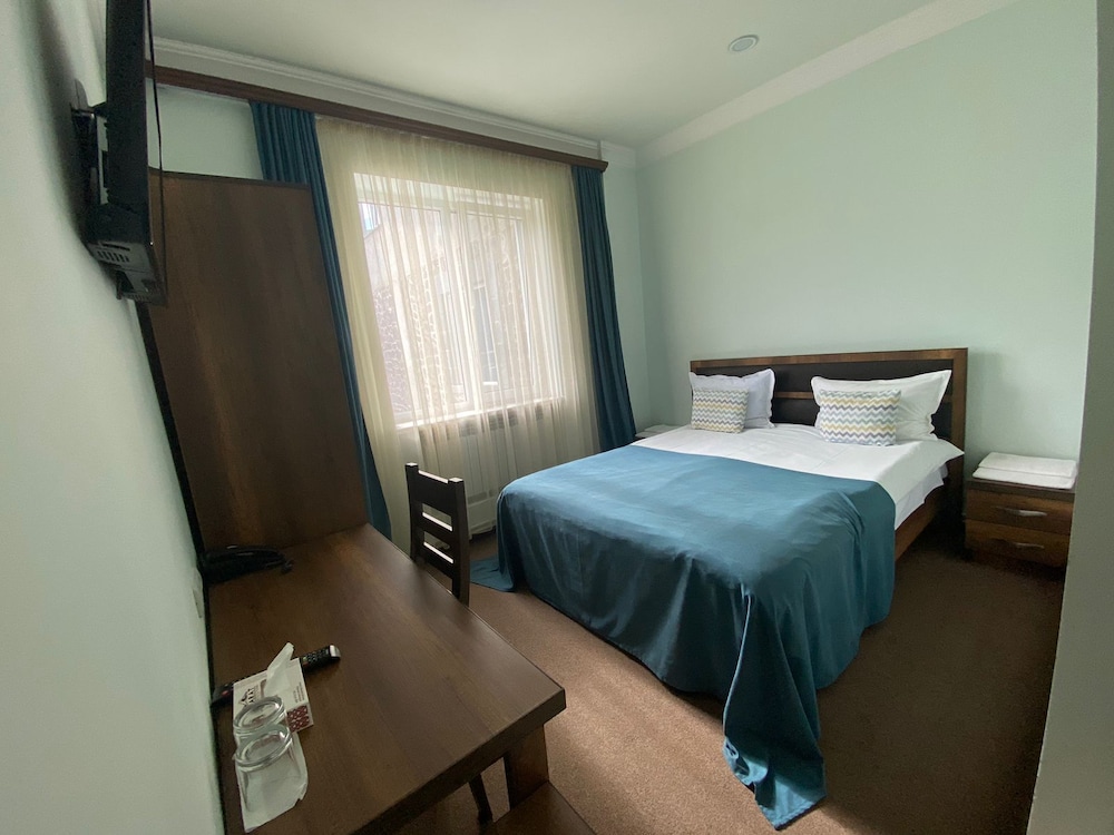 Hotel Mina — Goris — photo 5