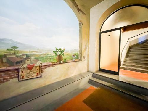 Stile & Comfort Near P. Signoria — 4-Star Luxury Hotel in Florence, Italy