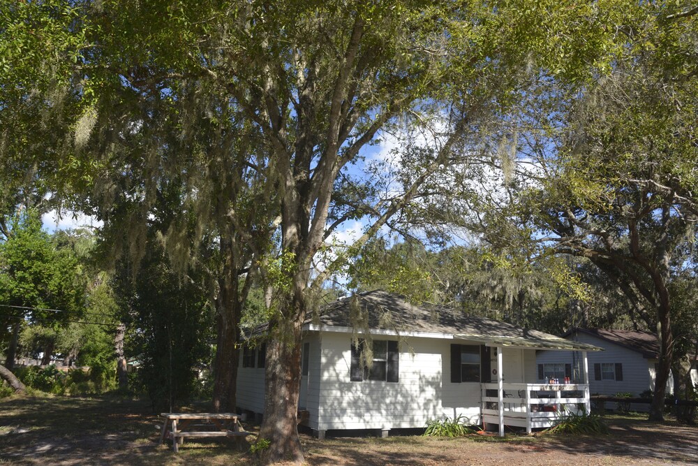 Camp Mack Lodge Marina & RV Resort - photo 33