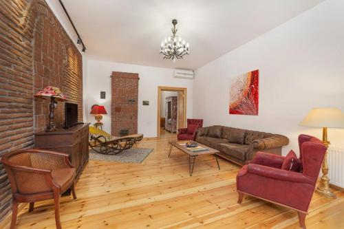 Duplex Opera 3