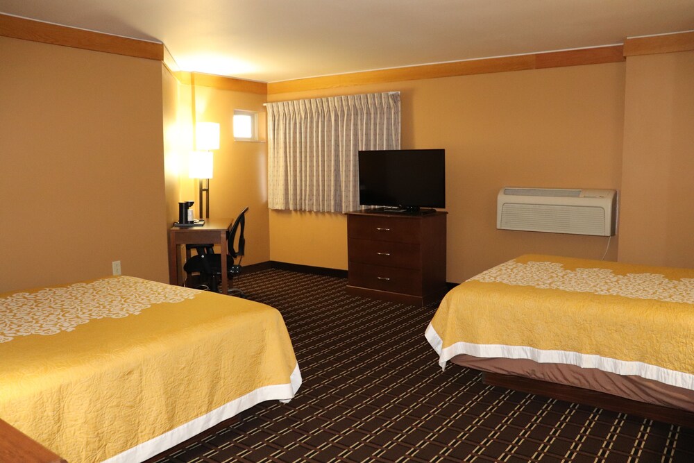 Prairie Inn and Suites Holmen La Cross - photo 8
