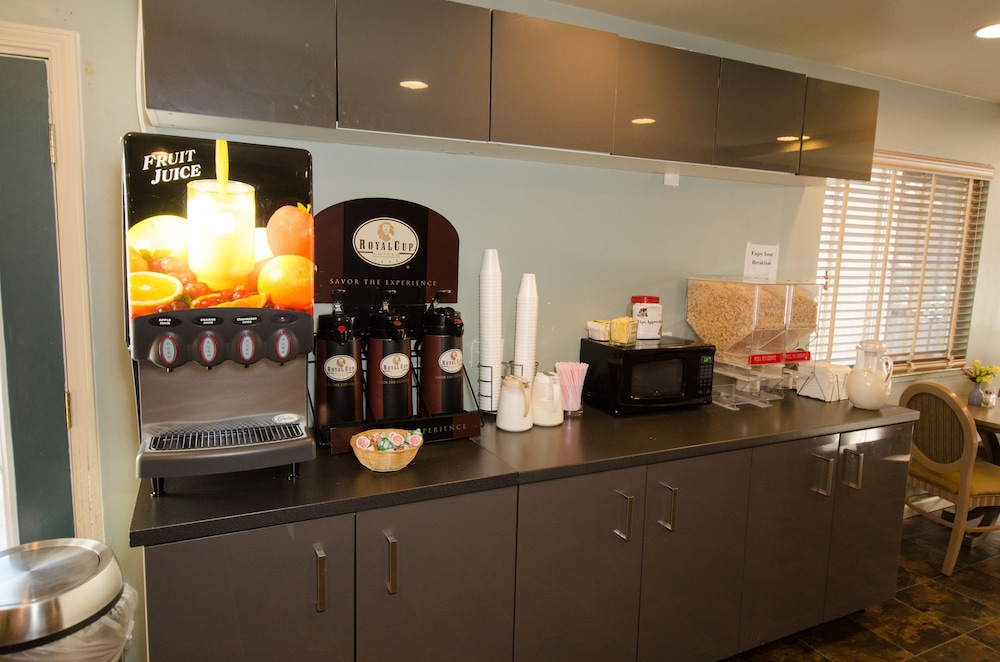Quality Inn South Lake Tahoe - photo 56