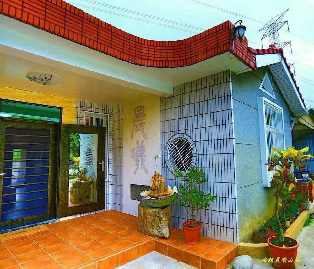 SunShine Farmstead — hotel in Tainan