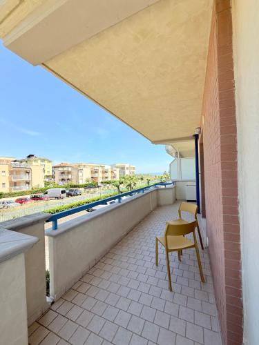 MarcyHouse — 4-Star Luxury Hotel in Vasto, Italy