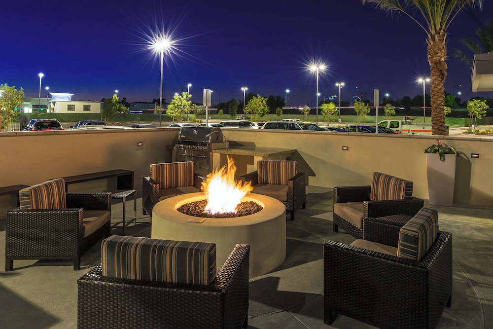 TownePlace Suites by Marriott Ontario Chino Hills - photo 35