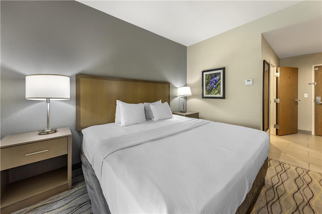 Best Western Plus Pauls Valley - photo 34