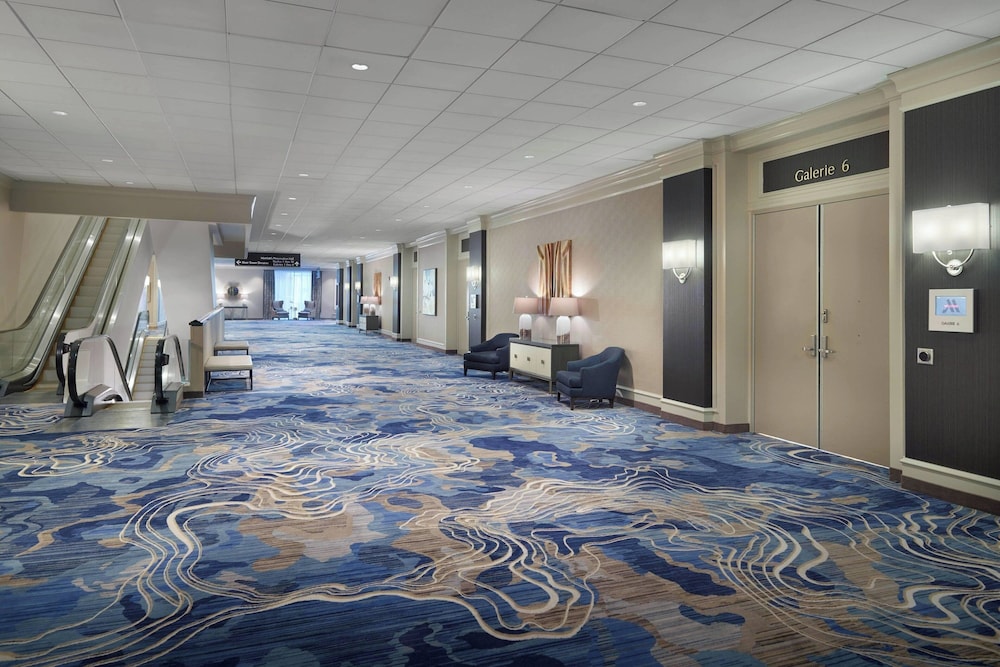 New Orleans Marriott - photo 86