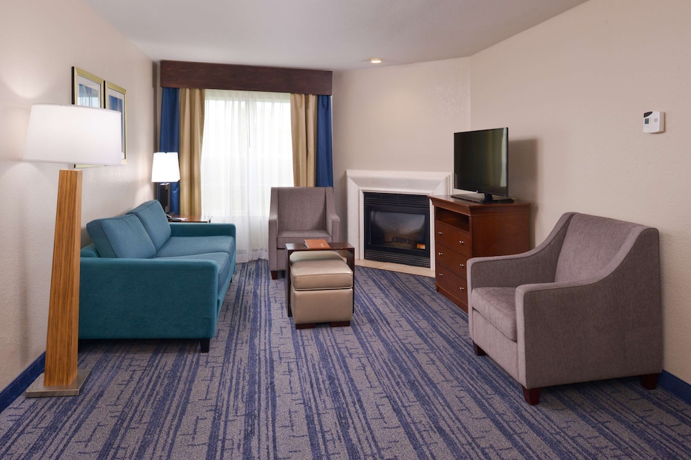 Homewood Suites by Hilton Dallas Lewisville - photo 38