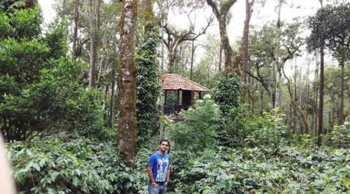 Swapna Estate Stay Coorg — 5-Star Luxury Hotel in Madikeri, India
