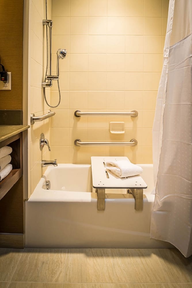 Holiday Inn Express & Suites Salt Lake City South Murray by IHG - photo 9
