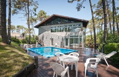 Ayres de Carilo in Carilo, Argentina