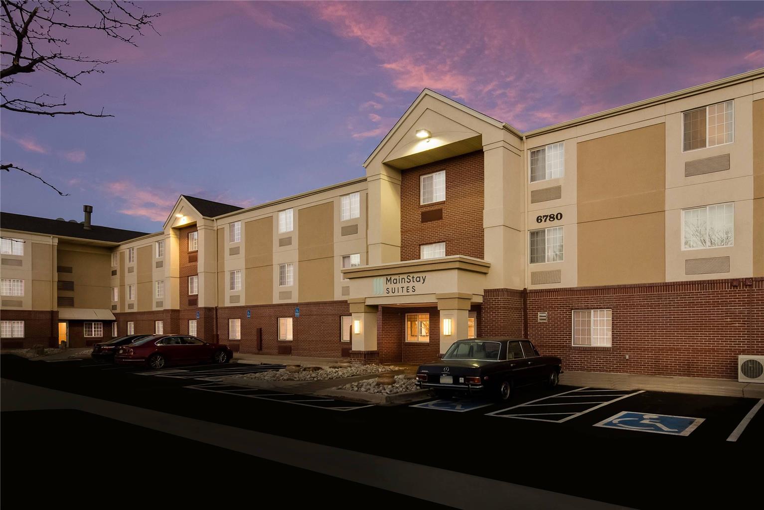 MainStay Suites Denver Tech Center - photo 30